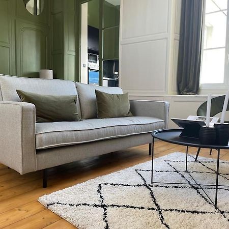 Appartement 2Pers «Le Parisien » Saint-Omer  Bagian luar foto