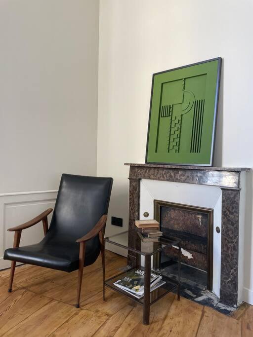 Appartement 2Pers «Le Parisien » Saint-Omer  Bagian luar foto