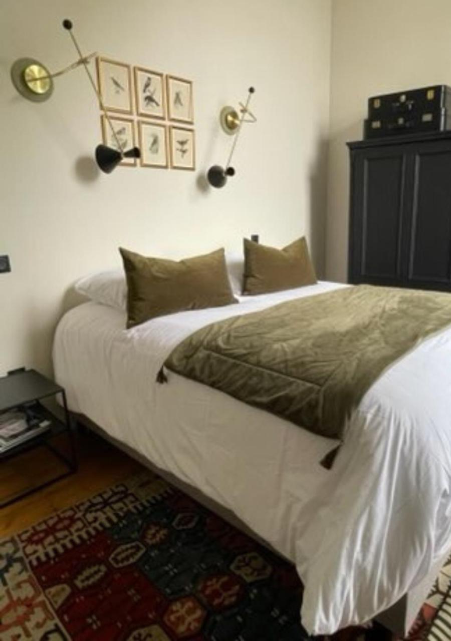Appartement 2Pers «Le Parisien » Saint-Omer  Bagian luar foto