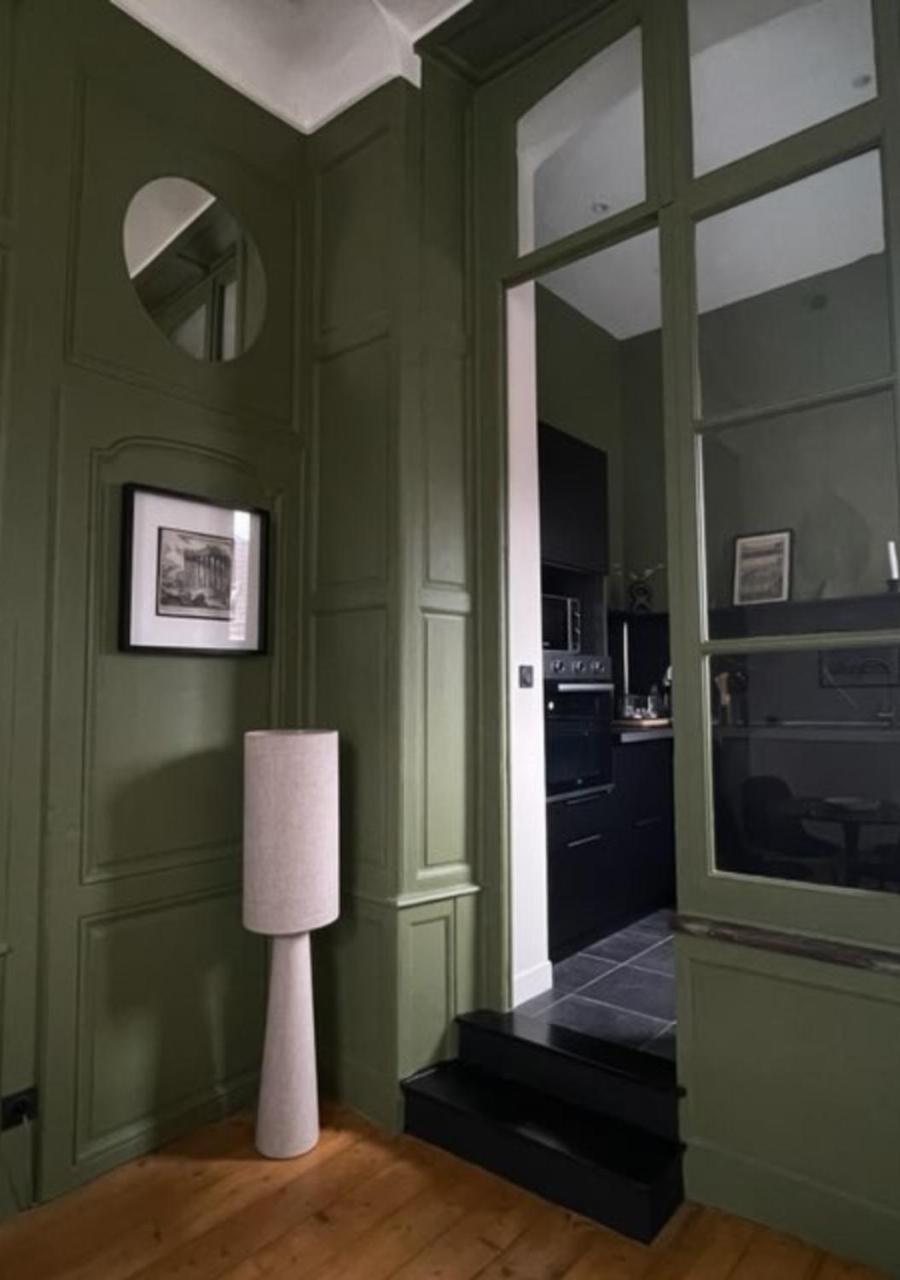 Appartement 2Pers «Le Parisien » Saint-Omer  Bagian luar foto