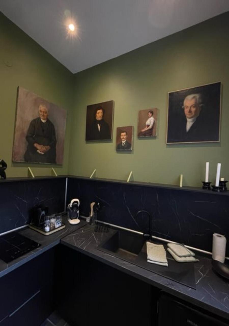 Appartement 2Pers «Le Parisien » Saint-Omer  Bagian luar foto